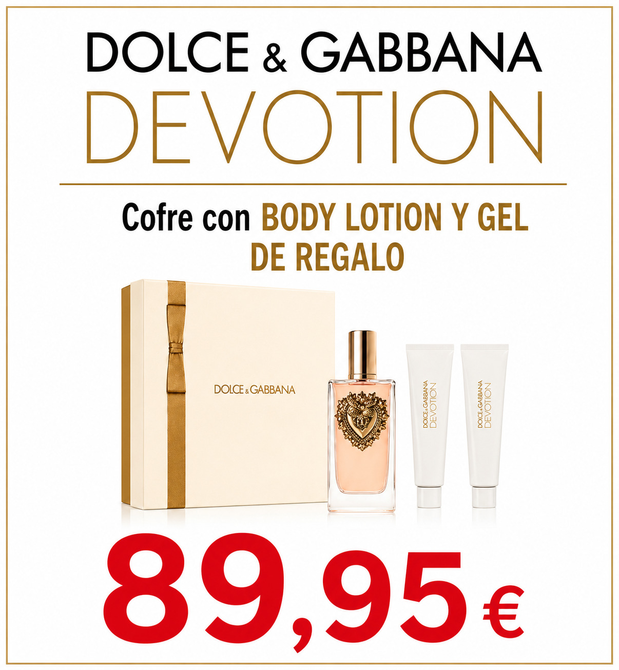 DG devotion